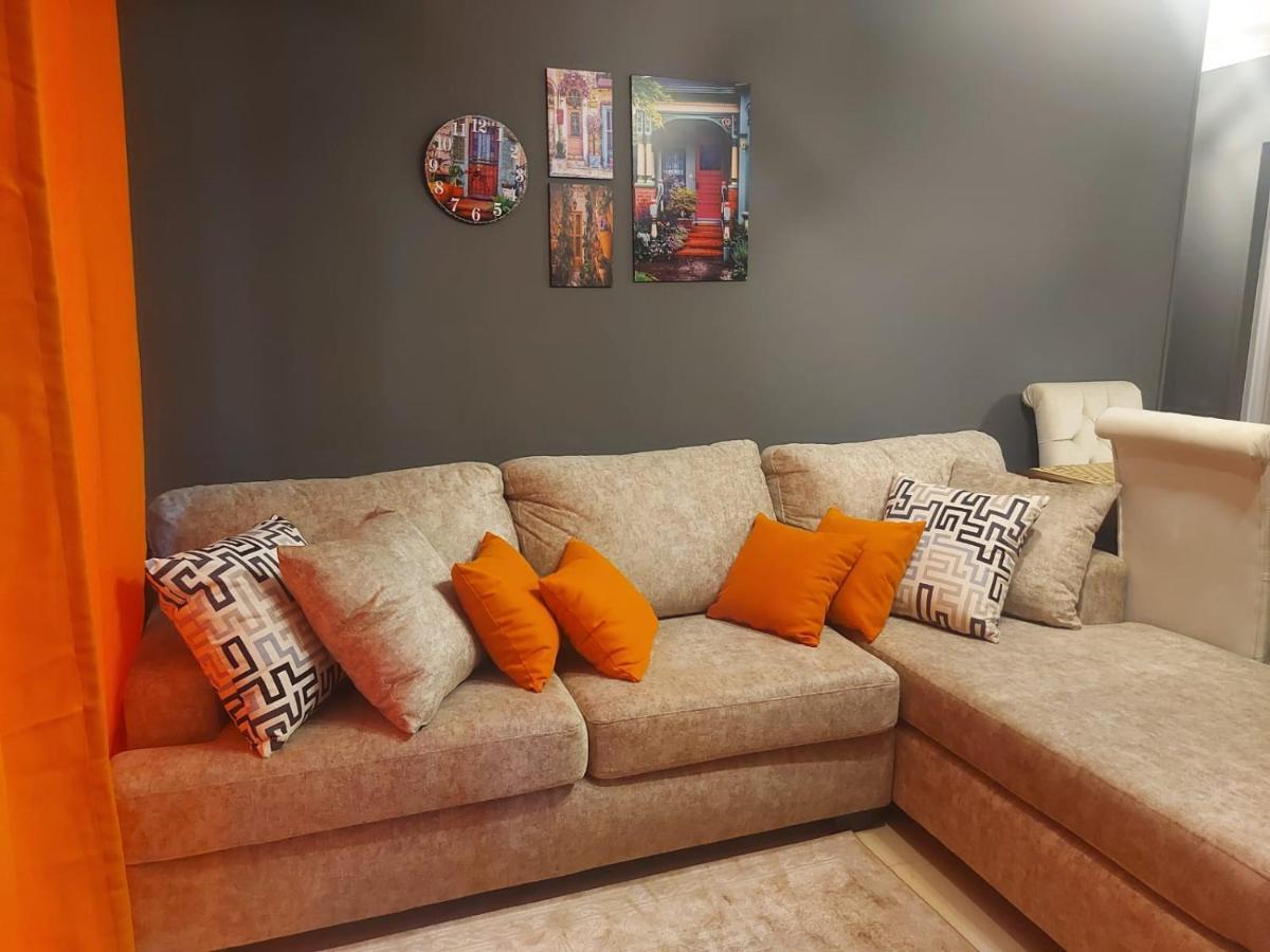 Trendy House Apartamento Badr Exterior foto
