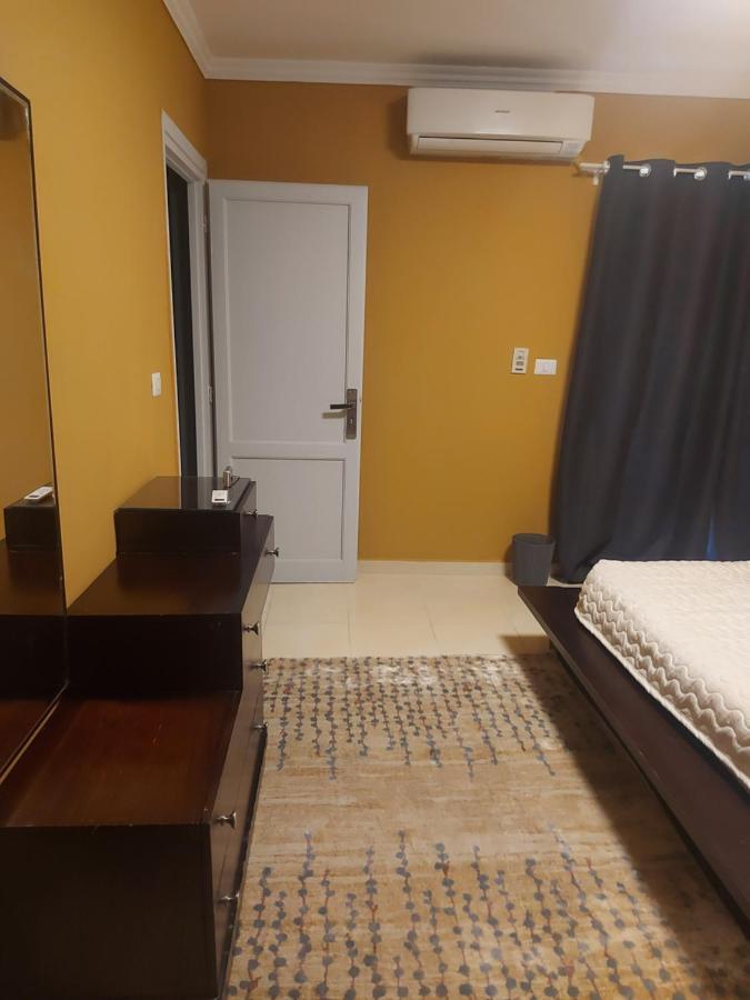 Trendy House Apartamento Badr Exterior foto