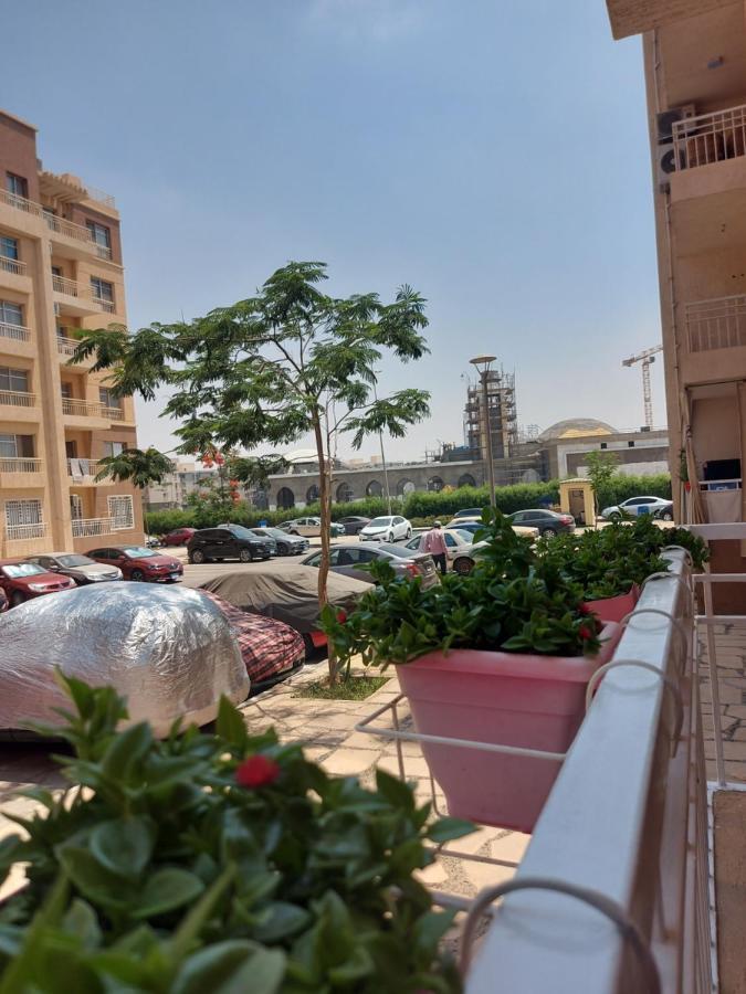 Trendy House Apartamento Badr Exterior foto