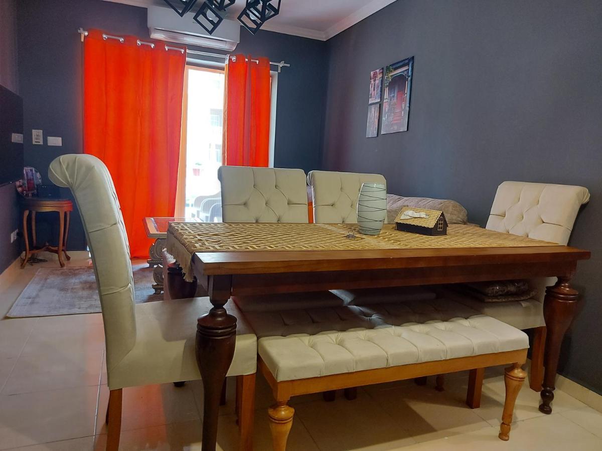 Trendy House Apartamento Badr Exterior foto