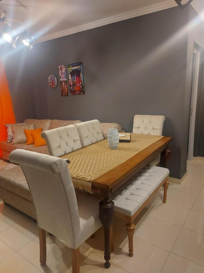 Trendy House Apartamento Badr Exterior foto