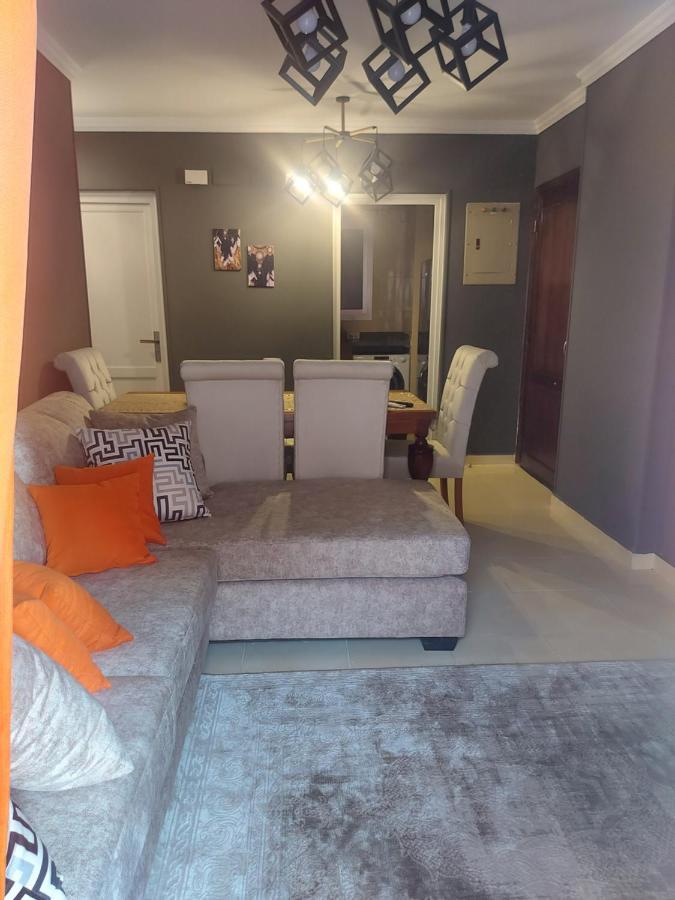 Trendy House Apartamento Badr Exterior foto